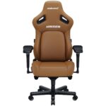 AndaSeat Kaiser 4 L Gaming Chair Bently Brown