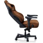 AndaSeat Kaiser 4 L Gaming Chair Bently Brown - Image 5