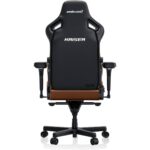 AndaSeat Kaiser 4 L Gaming Chair Bently Brown - Image 7