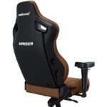 AndaSeat Kaiser 4 L Gaming Chair Bently Brown - Image 8