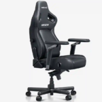 AndaSeat Kaiser 4 V2 L 6D Armrest Gaming Chair Elegant Black - Image 10