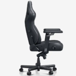 AndaSeat Kaiser 4 V2 L 6D Armrest Gaming Chair Elegant Black - Image 11