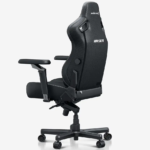 AndaSeat Kaiser 4 V2 L 6D Armrest Gaming Chair Elegant Black - Image 6