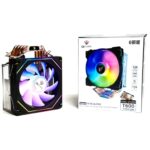 GFury Cool Storm GF-T600 CPU Cooler - Image 4