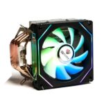 GFury Cool Storm GF-T600 CPU Cooler - Image 2