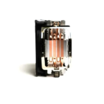 GFury Glacier X2 GF-T600 RGB 6 Heat Pipes Dual Fan CPU Cooler - Image 3