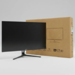 GFury GF-27 Dominion 27″ Flat 200Hz LED Gaming Monitor - Image 5