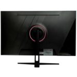 GFury GF-32 Titan 32" QHD 180Hz IPS Gaming Monitor - Image 3