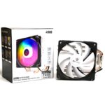 GFury GF-T400 Cool Storm CPU Cooler - Image 3