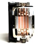 GFury GF-T400 Cool Storm CPU Cooler - Image 2