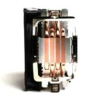 GFury GF-T400 Storm Fury Dual Fan CPU Cooler - Image 2