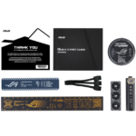 ASUS ROG Astral GeForce RTX™ 5080 16GB GDDR7 Graphic Card - Image 14