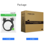 UGREEN 11630 VGA Male to Male 1080P@60Hz Cable 1.5 Meter - Image 12