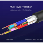 UGREEN 11630 VGA Male to Male 1080P@60Hz Cable 1.5 Meter - Image 9