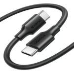 UGREEN 10306 USB-C to USB-C 60W PD 3.0 Fast Charging Cable 2m