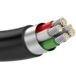 UGREEN 30472 USB 2.0 A Male to Mini 5 Pin Male Cable 2m - Image 13