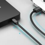 UGREEN 30472 USB 2.0 A Male to Mini 5 Pin Male Cable 2m - Image 6