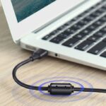 UGREEN 30472 USB 2.0 A Male to Mini 5 Pin Male Cable 2m - Image 7