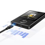 UGREEN 30472 USB 2.0 A Male to Mini 5 Pin Male Cable 2m - Image 9
