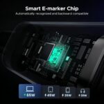 UGREEN 35512 Uno 100W USB C to USB C Charger Cable 2m - Image 6