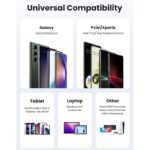 UGREEN 50125 Right Angle 90 Degree 60W USB C Cable 2m - Image 8