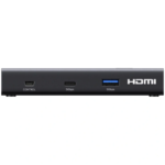UGREEN 75246 HDMI KVM Switch 1 Monitor 2 Computers, 4 USB 3.0 Ports, 4K@60Hz USB Hub - Image 4