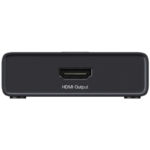 UGREEN 75246 HDMI KVM Switch 1 Monitor 2 Computers, 4 USB 3.0 Ports, 4K@60Hz USB Hub - Image 7