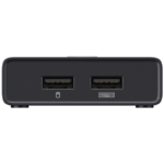 UGREEN 75246 HDMI KVM Switch 1 Monitor 2 Computers, 4 USB 3.0 Ports, 4K@60Hz USB Hub - Image 6
