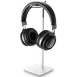 UGREEN 80701 Aluminum Headphone Stand Holder For Desk Steel Series