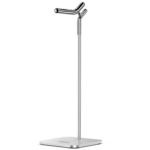 UGREEN 80701 Aluminum Headphone Stand Holder For Desk Steel Series - Image 2
