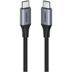 UGREEN 90440 Type-C to Type-C Aluminum Braided 240W Cable 2m
