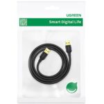 UGREEN 90576 USB-A 3.0 Male to Male Cable Black 3m - Image 12