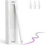 UGREEN 15910 Wireless Charging Smart Stylus Pen for iPad