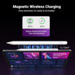 UGREEN 15910 Wireless Charging Smart Stylus Pen for iPad - Image 3