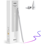 UGREEN 90915 Smart Stylus Pen For Apple IPad (USB C Fast Charger) - Image 2