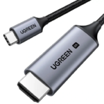 UGREEN 35596 USB Type-C to HDMI 8K 60Hz Cable 1m (3.3ft)