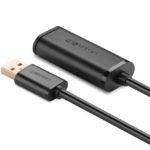 UGREEN 10323 USB 2.0 With IC Chip Extension Cable 15m - Image 2