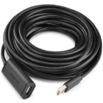 UGREEN 10323 USB 2.0 With IC Chip Extension Cable 15m - Image 3