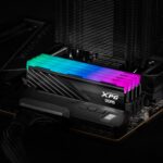 XPG 64GB 6000MHz Lancer Blade DDR5 Desktop RGB ( Dual Pack 32 x 2 ) Black (CL 30-40-40) - Image 4