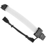 XPG ARGB Extension Cable For VGA - Image 2