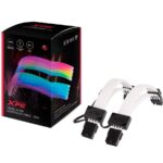 XPG ARGB Extension Cable For VGA - Image 4