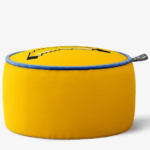 AndaSeat Minions Cloud Bean Bag L Gaming Sofa Footrest - Image 11