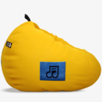 AndaSeat Minions Cloud Bean Bag L Gaming Sofa Footrest - Image 5