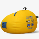 AndaSeat Minions Cloud Bean Bag L Gaming Sofa Footrest - Image 4
