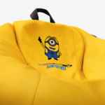 AndaSeat Minions Cloud Bean Bag L Gaming Sofa Footrest - Image 6