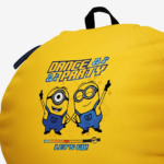 AndaSeat Minions Cloud Bean Bag L Gaming Sofa Footrest - Image 7