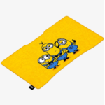 AndaSeat Minions Xtreme Gaming Desk Mat (55.1″×29.5″) - Image 2