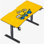 AndaSeat Minions Xtreme Gaming Desk Mat (55.1″×29.5″) - Image 3