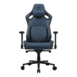 COUGAR Defensor S Navy Blue F Gaming Chair – Navy Blue – alternate view