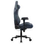 COUGAR Defensor S Navy Blue F Gaming Chair – Navy Blue – detail view